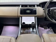 Land Rover Range Rover Sport 3.0 Range Rover Sport HSE Dynamic SDV6 Auto 4WD 5dr 79