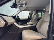 Land Rover Range Rover Sport 3.0 Range Rover Sport HSE Dynamic SDV6 Auto 4WD 5dr 57