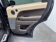 Land Rover Range Rover Sport 3.0 Range Rover Sport HSE Dynamic SDV6 Auto 4WD 5dr 63