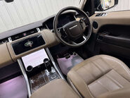 Land Rover Range Rover Sport 3.0 Range Rover Sport HSE Dynamic SDV6 Auto 4WD 5dr 46