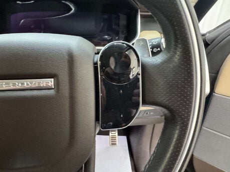 Land Rover Range Rover Sport 3.0 Range Rover Sport HSE Dynamic SDV6 Auto 4WD 5dr 76