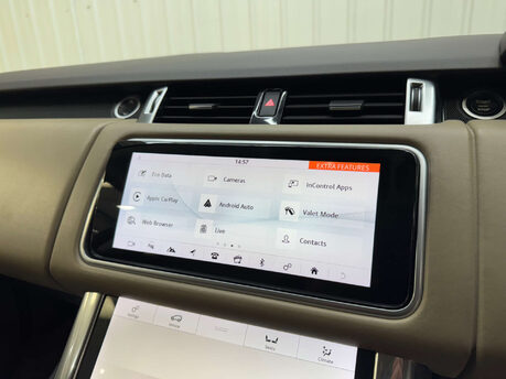 Land Rover Range Rover Sport 3.0 Range Rover Sport HSE Dynamic SDV6 Auto 4WD 5dr 84