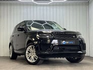 Land Rover Range Rover Sport 3.0 Range Rover Sport HSE Dynamic SDV6 Auto 4WD 5dr 4