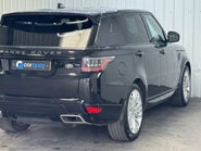 Land Rover Range Rover Sport 3.0 Range Rover Sport HSE Dynamic SDV6 Auto 4WD 5dr 34