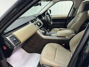 Land Rover Range Rover Sport 3.0 Range Rover Sport HSE Dynamic SDV6 Auto 4WD 5dr 53