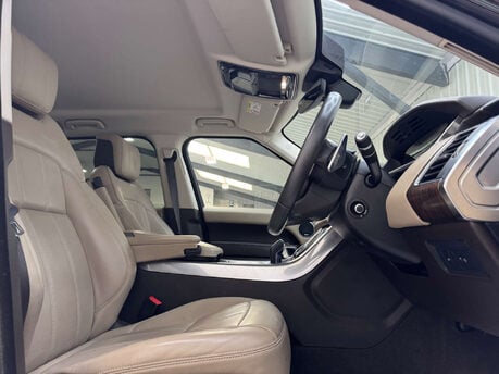 Land Rover Range Rover Sport 3.0 Range Rover Sport HSE Dynamic SDV6 Auto 4WD 5dr 51