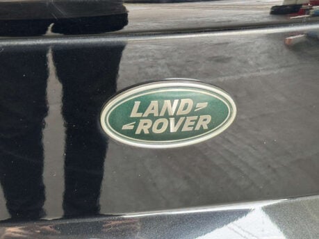 Land Rover Range Rover Sport 3.0 Range Rover Sport HSE Dynamic SDV6 Auto 4WD 5dr 36