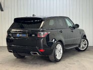 Land Rover Range Rover Sport 3.0 Range Rover Sport HSE Dynamic SDV6 Auto 4WD 5dr 9