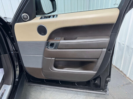 Land Rover Range Rover Sport 3.0 Range Rover Sport HSE Dynamic SDV6 Auto 4WD 5dr 52