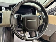 Land Rover Range Rover Sport 3.0 Range Rover Sport HSE Dynamic SDV6 Auto 4WD 5dr 75