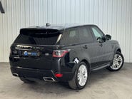 Land Rover Range Rover Sport 3.0 Range Rover Sport HSE Dynamic SDV6 Auto 4WD 5dr 10
