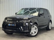 Land Rover Range Rover Sport 3.0 Range Rover Sport HSE Dynamic SDV6 Auto 4WD 5dr 6