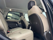 Land Rover Range Rover Sport 3.0 Range Rover Sport HSE Dynamic SDV6 Auto 4WD 5dr 60