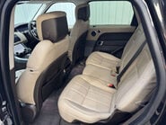 Land Rover Range Rover Sport 3.0 Range Rover Sport HSE Dynamic SDV6 Auto 4WD 5dr 65