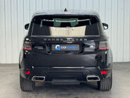 Land Rover Range Rover Sport 3.0 Range Rover Sport HSE Dynamic SDV6 Auto 4WD 5dr 35