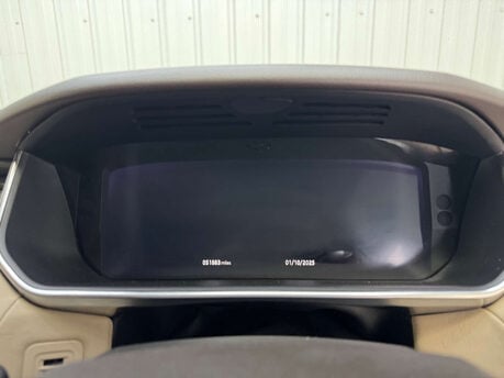 Land Rover Range Rover Sport 3.0 Range Rover Sport HSE Dynamic SDV6 Auto 4WD 5dr 74