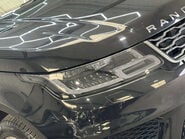 Land Rover Range Rover Sport 3.0 Range Rover Sport HSE Dynamic SDV6 Auto 4WD 5dr 27