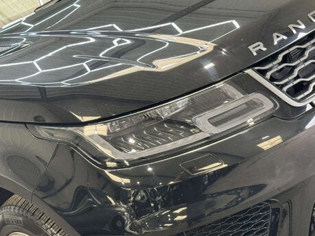 Land Rover Range Rover Sport 3.0 Range Rover Sport HSE Dynamic SDV6 Auto 4WD 5dr 27