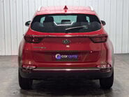 Kia Sportage 1.6 Sportage 2 ISG 5dr 37