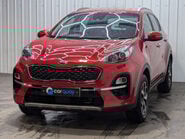 Kia Sportage 1.6 Sportage 2 ISG 5dr 25
