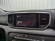 Kia Sportage 1.6 Sportage 2 ISG 5dr 83