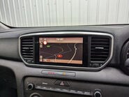 Kia Sportage 1.6 Sportage 2 ISG 5dr 84