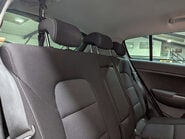 Kia Sportage 1.6 Sportage 2 ISG 5dr 62