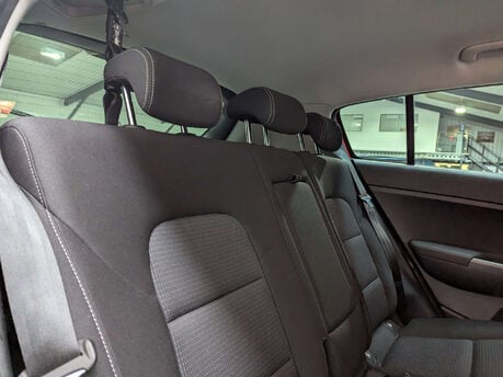 Kia Sportage 1.6 Sportage 2 ISG 5dr 62