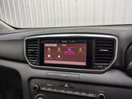 Kia Sportage 1.6 Sportage 2 ISG 5dr 86
