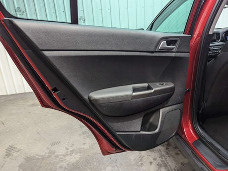 Kia Sportage 1.6 Sportage 2 ISG 5dr 70