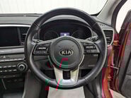 Kia Sportage 1.6 Sportage 2 ISG 5dr 74