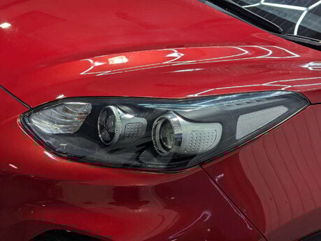 Kia Sportage 1.6 Sportage 2 ISG 5dr 28