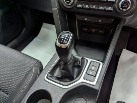 Kia Sportage 1.6 Sportage 2 ISG 5dr 89