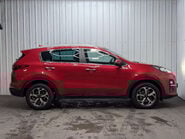 Kia Sportage 1.6 Sportage 2 ISG 5dr 13
