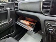 Kia Sportage 1.6 Sportage 2 ISG 5dr 91