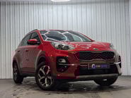 Kia Sportage 1.6 Sportage 2 ISG 5dr 4