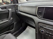 Kia Sportage 1.6 Sportage 2 ISG 5dr 90