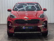 Kia Sportage 1.6 Sportage 2 ISG 5dr 19