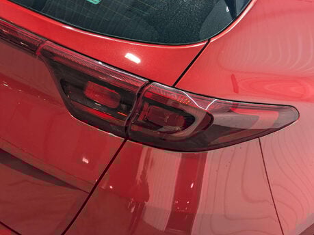 Kia Sportage 1.6 Sportage 2 ISG 5dr 43