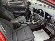 Kia Sportage 1.6 Sportage 2 ISG 5dr 49