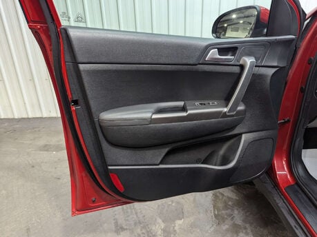 Kia Sportage 1.6 Sportage 2 ISG 5dr 59