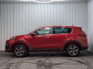 Kia Sportage 1.6 Sportage 2 ISG 5dr 15