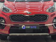 Kia Sportage 1.6 Sportage 2 ISG 5dr 23