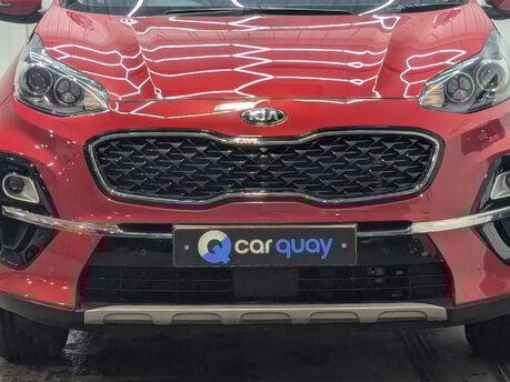 Kia Sportage 1.6 Sportage 2 ISG 5dr 23