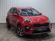 Kia Sportage 1.6 Sportage 2 ISG 5dr 5