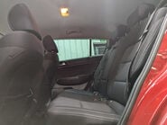 Kia Sportage 1.6 Sportage 2 ISG 5dr 69
