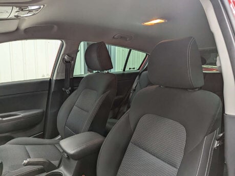 Kia Sportage 1.6 Sportage 2 ISG 5dr 57