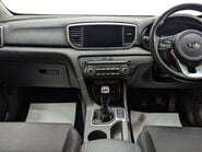 Kia Sportage 1.6 Sportage 2 ISG 5dr 81