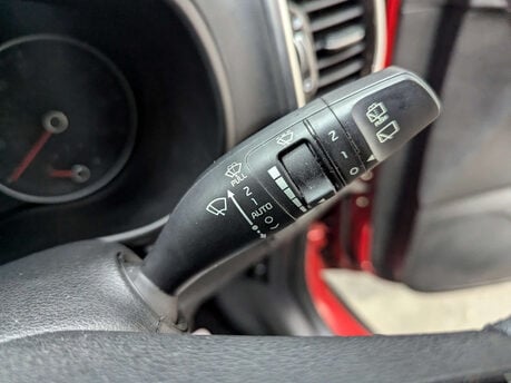 Kia Sportage 1.6 Sportage 2 ISG 5dr 78