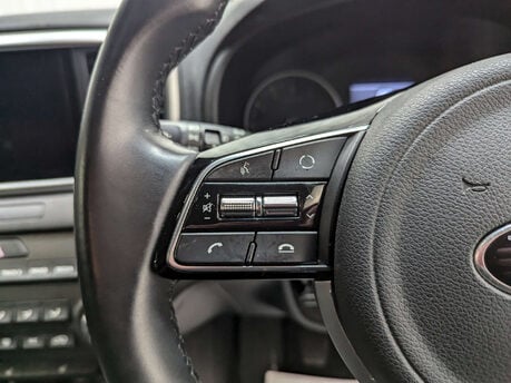 Kia Sportage 1.6 Sportage 2 ISG 5dr 73